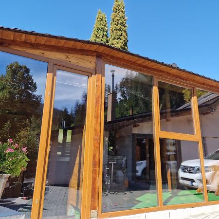 Apartmany St. Maria Staré Hory Exterior foto