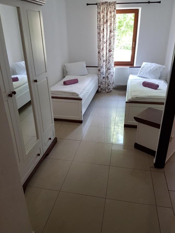 Apartmany St. Maria Staré Hory Exterior foto