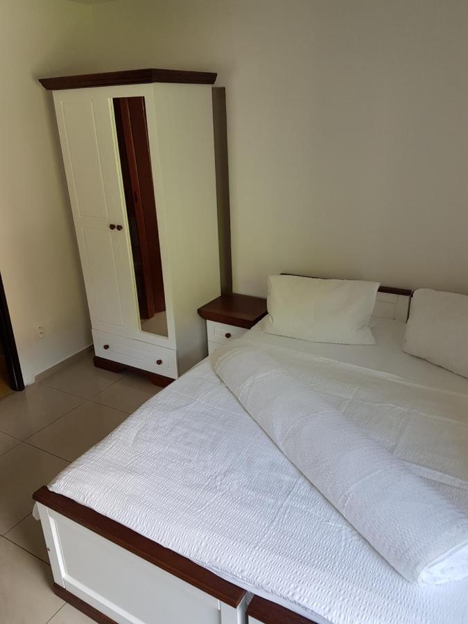 Apartmany St. Maria Staré Hory Exterior foto