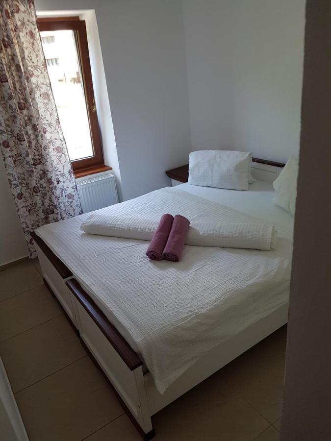 Apartmany St. Maria Staré Hory Exterior foto