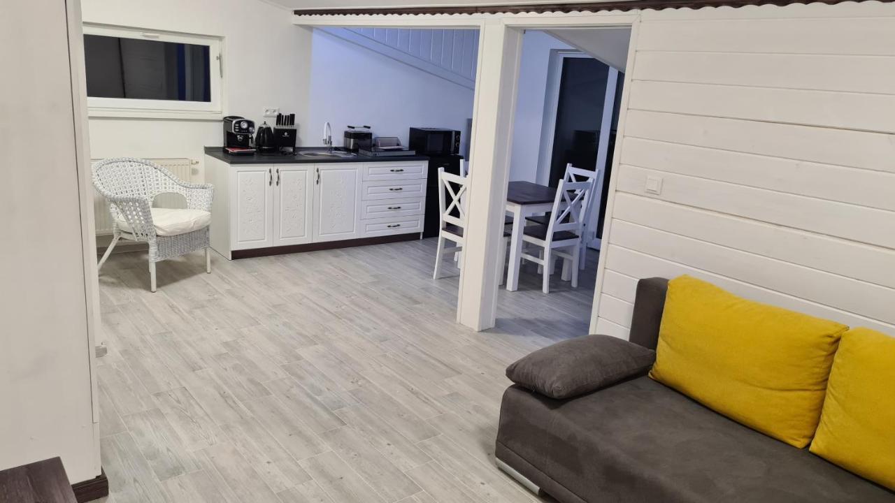 Apartmany St. Maria Staré Hory Exterior foto