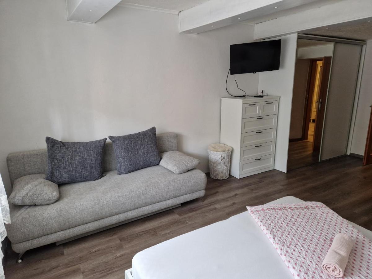 Apartmany St. Maria Staré Hory Exterior foto