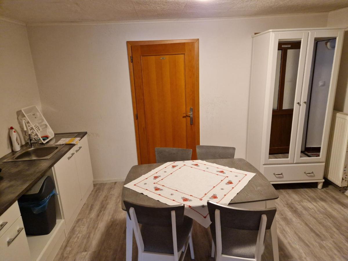Apartmany St. Maria Staré Hory Exterior foto