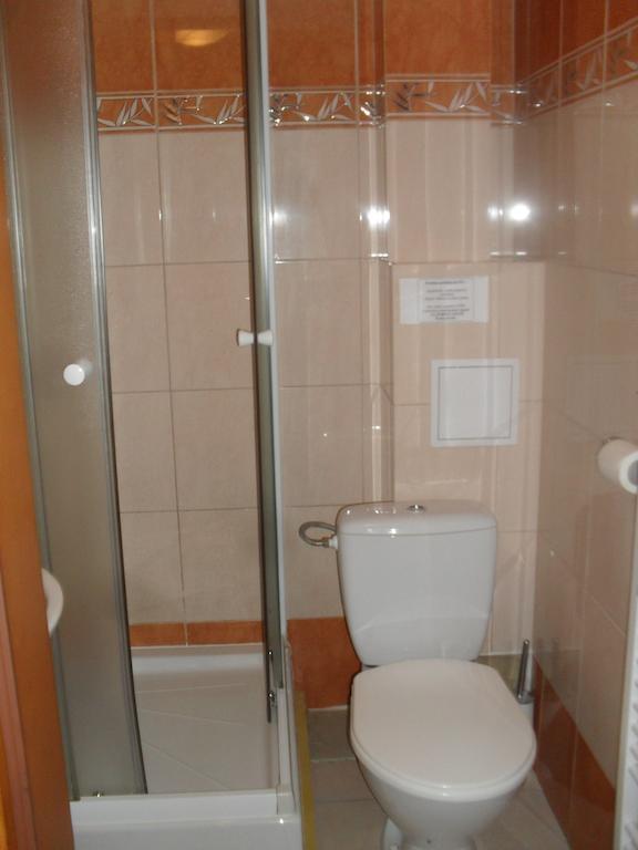 Apartmany St. Maria Staré Hory Habitación foto