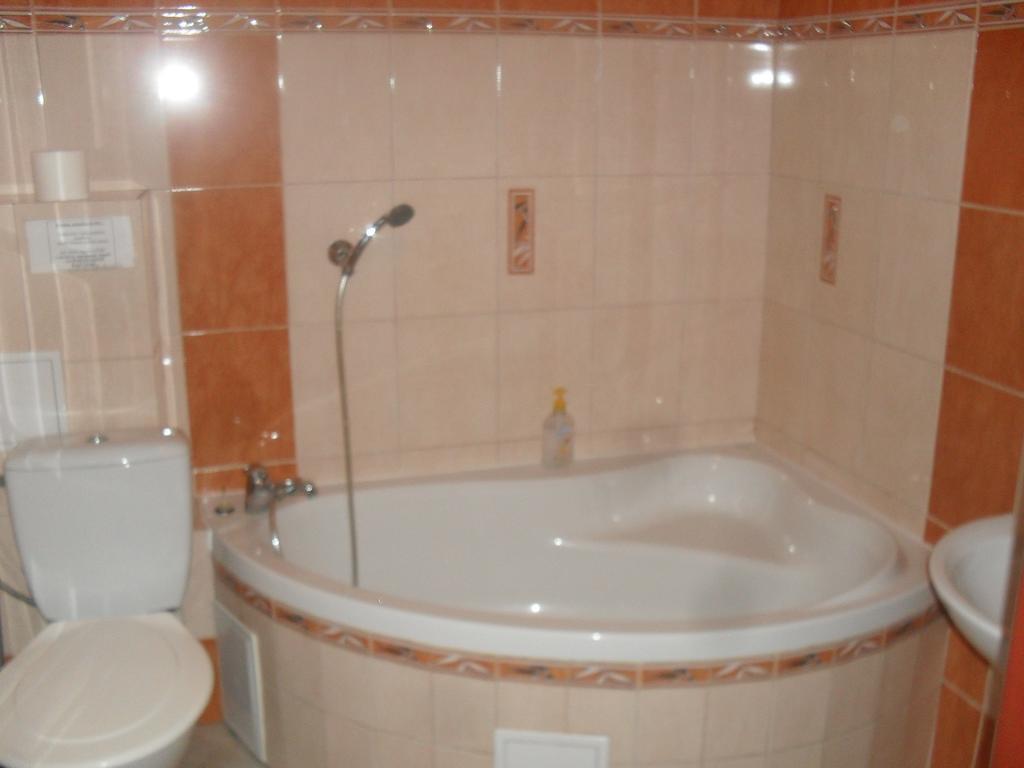Apartmany St. Maria Staré Hory Habitación foto